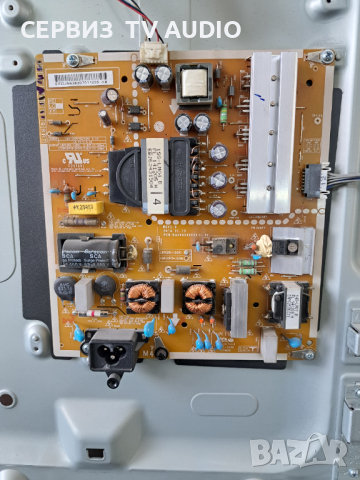 Power board EAX66232501(1.5),TV LG 43LF630V
