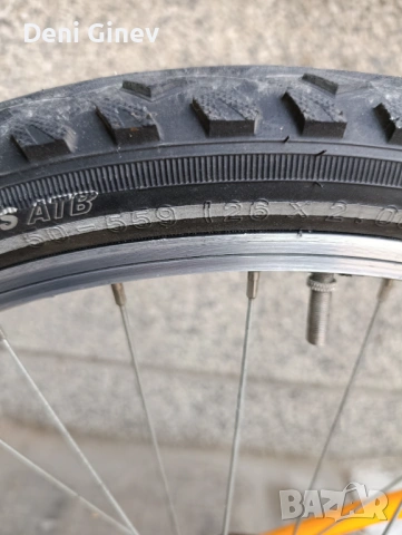 Bulls Wild One Novice 26″, снимка 11 - Велосипеди - 53694522