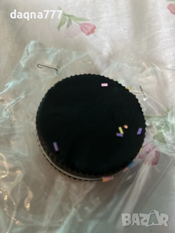 Ново ХИТ Скуиши Орео (Oreo Taba Squishy) Антистрес играчка, снимка 2 - Други - 55710970