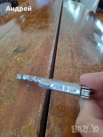 Стара отварачка,ножче Dreko #3, снимка 3 - Други ценни предмети - 44278691