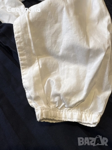 Блуза и пола (6 години), снимка 2 - Детски Блузи и туники - 51943231