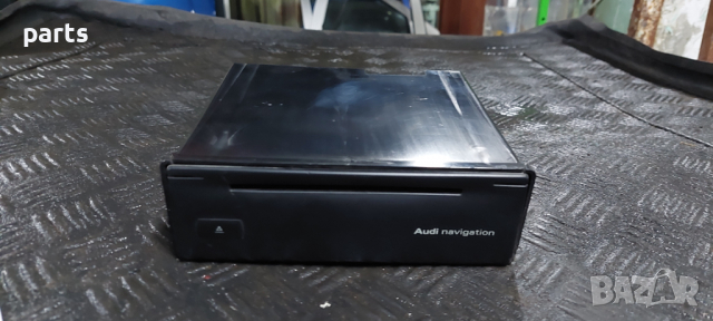 CD Навигация Ауди А6 C5 - A3 - A4 - A8 N, снимка 3 - Аксесоари и консумативи - 36149583