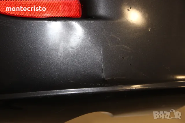 Задна броня Mazda 5 (2005-2008г.) Мазда 5 / CT1850221 / CC4350221CBB / C23550221, снимка 17 - Части - 47756169