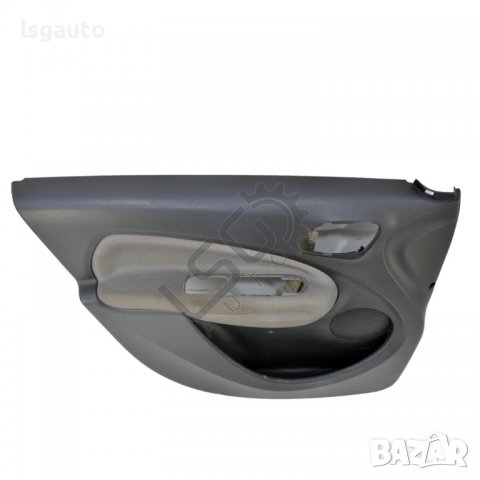 Интериорна кора предна лява врата Citroen C3 I Picasso(2008-2013) ID:92759, снимка 2 - Части - 39372246