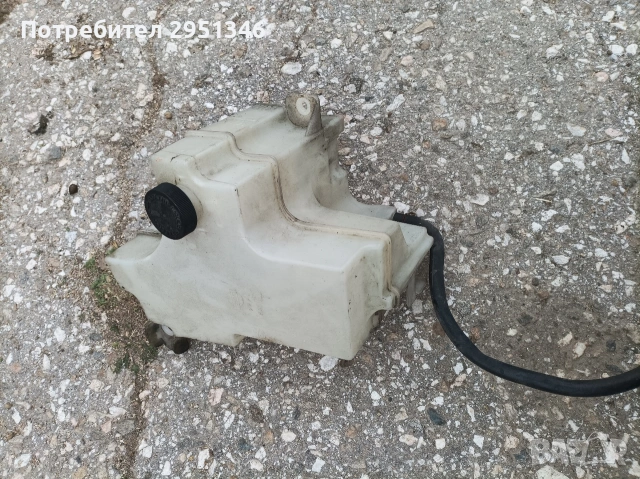 казанче антифриз Нисан Мурано Nissan Murano Z50 