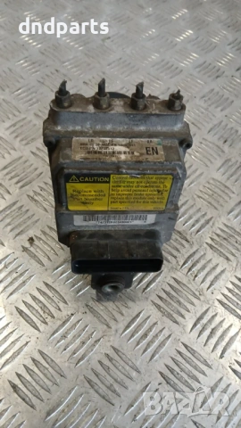 ABS Chevrolet Kalos 2006 96534909 18046958