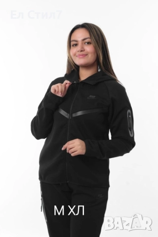 MM Дамски спортен екип 