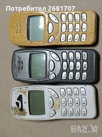 телефон Нокия 3210