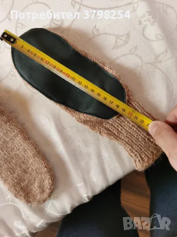 Вълнени чорапи за дете , снимка 2 - Други - 48024761