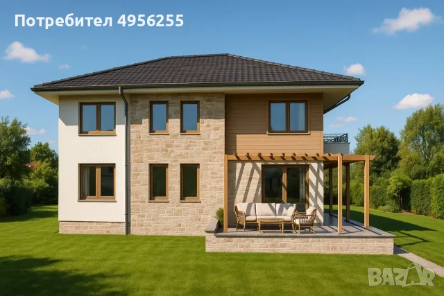 Парцел София кв Христо Ботев , снимка 2 - Парцели - 56172087
