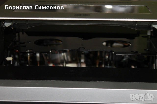 GYYR Time-Lapse VHS Video Cassette Recorder, снимка 5 - Други - 53306274