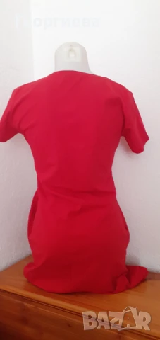 Рокля, снимка 3 - Рокли - 51223355