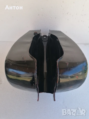 Резервоар за Чз 350 , снимка 8 - Части - 51327430