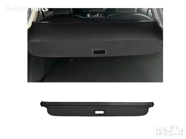 Щора за багажник на Mercedes B-Class W245 Facelift, снимка 3 - Аксесоари и консумативи - 55844979