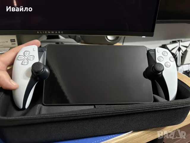 PlayStation Protal