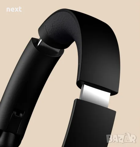 Безжични слушалки Creative Zen Hybrid 2, Bluetooth 5.2, ANC, черни + Гаранция, снимка 2 - Слушалки и портативни колонки - 50712013