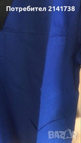 Дамско работно облекло с дълъг ръкав, снимка 4 - Спортни екипи - 39932433