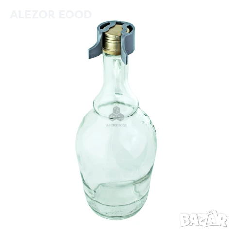 Уред кримпер за свиване мет.пръстен на капачки с винт ф28mm, RENO13980, снимка 2 - Друго търговско оборудване - 50694217