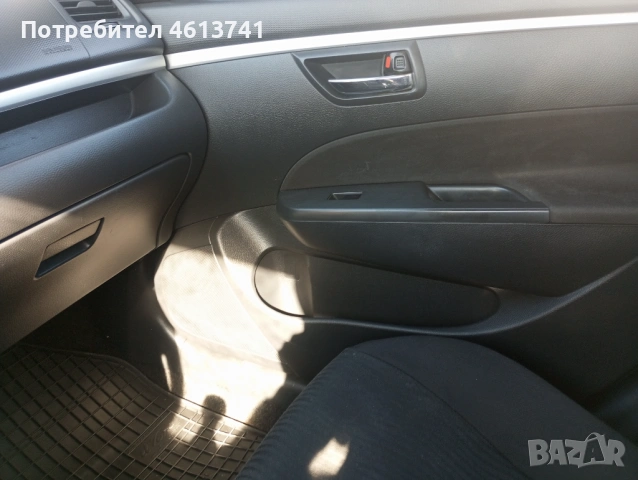 Suzuki swift , снимка 4 - Автомобили и джипове - 53750537