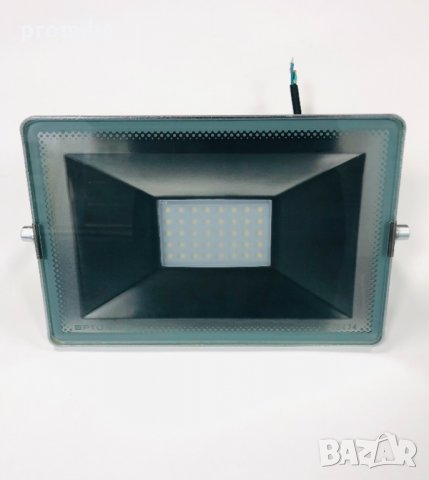 Led прожектор, лампа, външно и вътрешно осветление, 2700lm, 5400k, 30W, снимка 9 - Външни лампи - 35731902