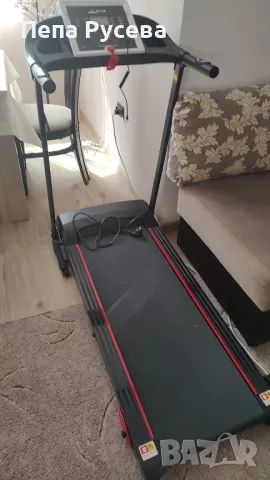 Електрическа пътека