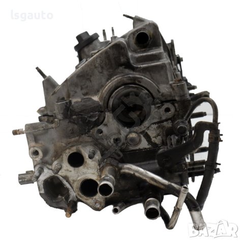 Оборудвана цилиндрова глава Toyota Corolla 2001-2006 ID:112681, снимка 2 - Части - 42538630