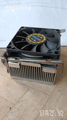  Охладител за процесор  Titan TTC-W4TB s.478