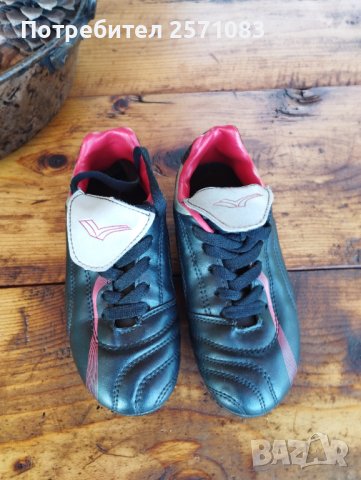 футболни обувки, снимка 2 - Футбол - 42253307