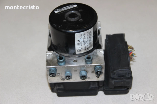 ABS модул BMW F30 F31 / 6 860 731 / 6860731 / 3151-6860730-01 / 3151686073001 / 31516860730, снимка 5 - Части - 52545059