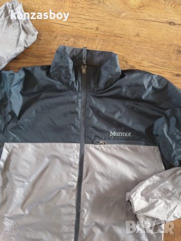 Marmot PreCip Eco -страхотно мъжко яке , снимка 6 - Якета - 42318787