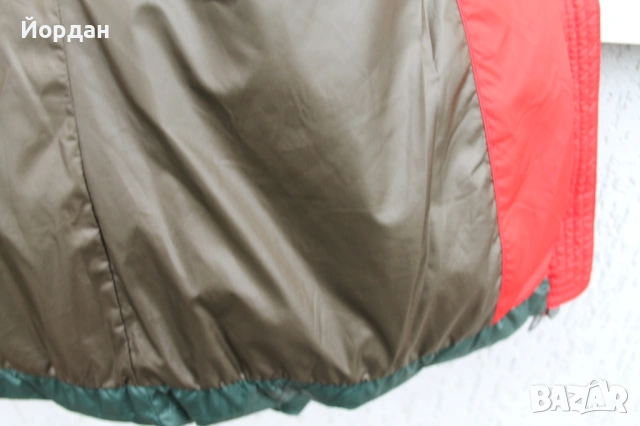 Зимно Яке ''Camel Activ'', снимка 11 - Якета - 53801269