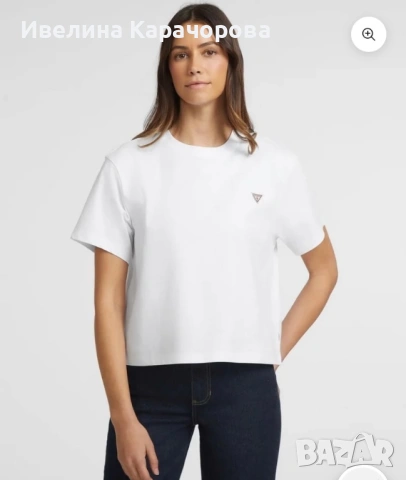 Дамска тениска Guess