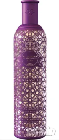 Luxury Collection - Damascus by Al-Jazeera for women and men Decant Fragrance Samples