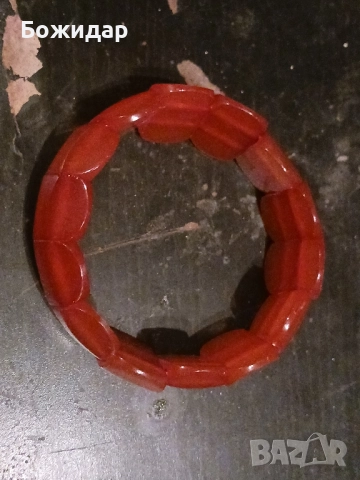 Кехлибарена Гривна. СССР. 80те.г.