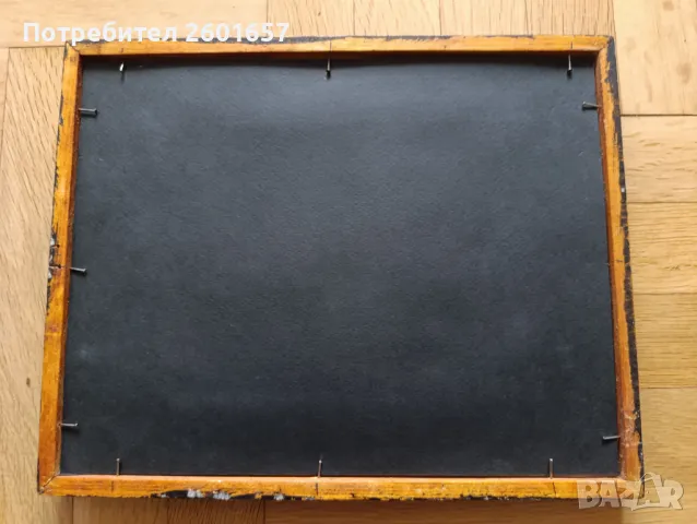 Димитър Казаков - Нерон, рисунка., снимка 4 - Картини - 49766238