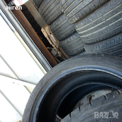 Goodyear 245/40/18, снимка 6 - Гуми и джанти - 53767264