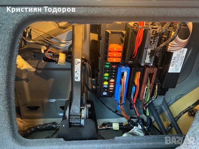 опел вектра Ц на части Opel Vectra C на части, снимка 9 - Части - 35724374