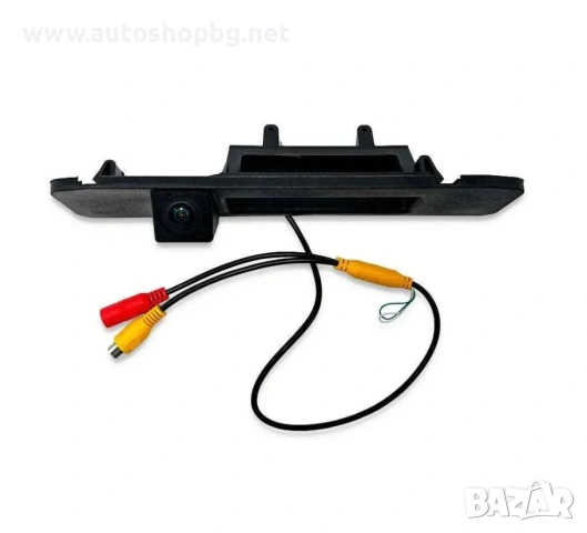 Камера за заден ход за Mercedes-Benz , снимка 4 - Аксесоари и консумативи - 53629441
