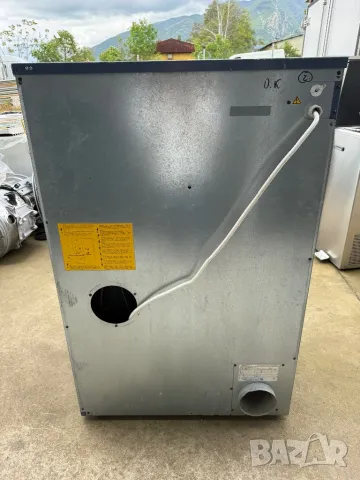 Професионална сушилня МИеле , снимка 7 - Сушилни - 50205949