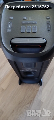 JBL PARTYBOX 310, снимка 6 - Тонколони - 53849682
