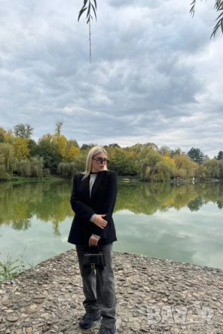 чанта balenciaga, снимка 3 - Чанти - 52032412