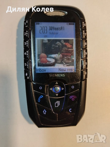 Продавам Siemens Sx1 , снимка 13 - Siemens - 53611593