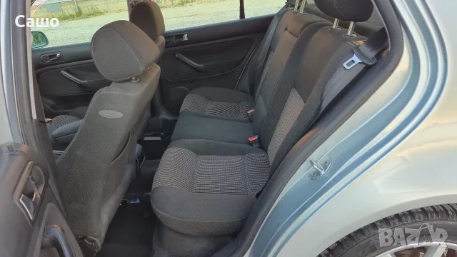 Голф 4 1.9 TDI/116 Клим, снимка 13 - Автомобили и джипове - 56135809