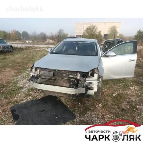 Преден капак опел инсигния 2.0д сив, снимка 3 - Части - 47605104