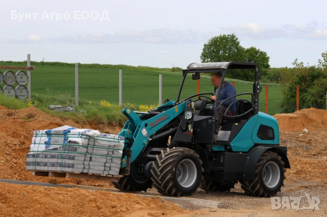 Челен товарач , снимка 7 - Индустриална техника - 52076397