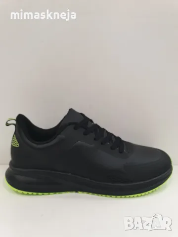 мъжки маратонки-гигант 8794, снимка 1