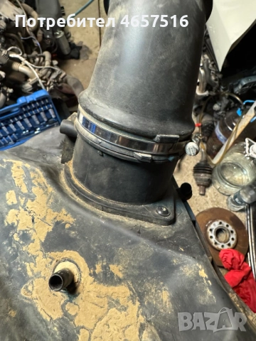 Тяло или поставка на дибитомера на Ауди Audi A8 D4 H4 3.0Tdi 250ps. само за 50лв. 4H0133384G, снимка 2 - Части - 52515768