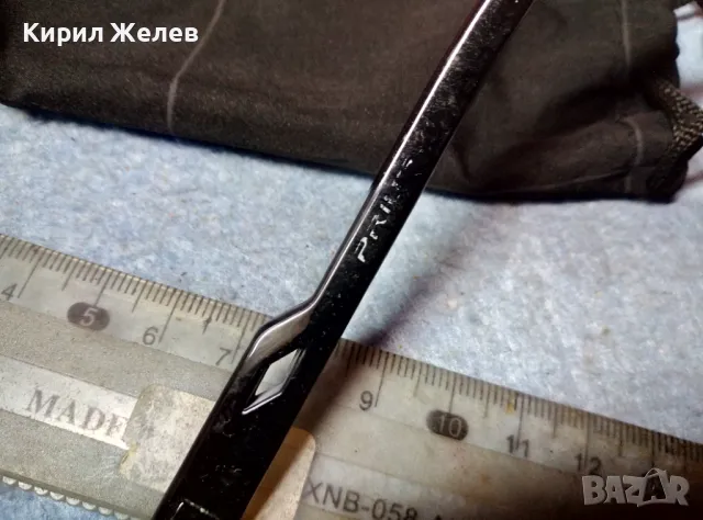 PRIUS МАРКОВИ МОДНИ СЛЪНЧЕВИ ОЧИЛА Тип МАСКА с УДОБНО КАЛЪФЧЕ 47697, снимка 5 - Слънчеви и диоптрични очила - 47540328