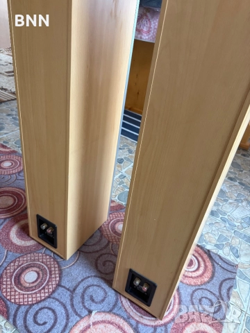 Тонколони Canton GLE 470 - Немско качество, отличен звук!, снимка 4 - Тонколони - 52916298