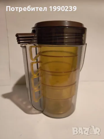 Туристически сервиз за чай и кафе, снимка 5 - Други ценни предмети - 49866913